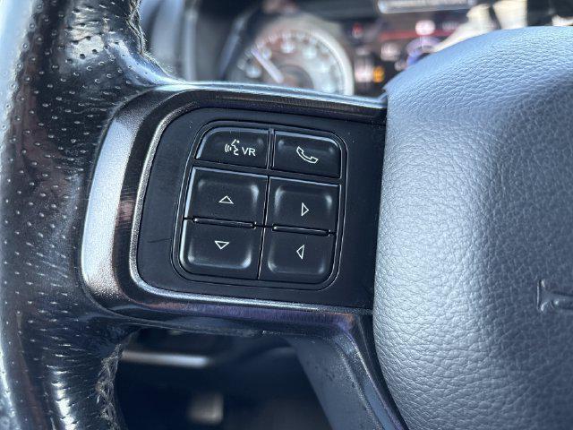 2020 Ram 2500 - $31,805
