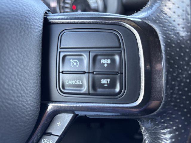 2020 Ram 2500 - $31,805