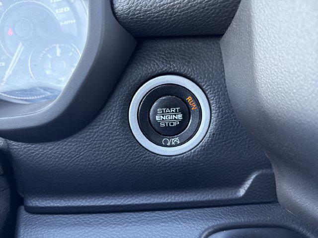 2020 Ram 2500 - $31,805