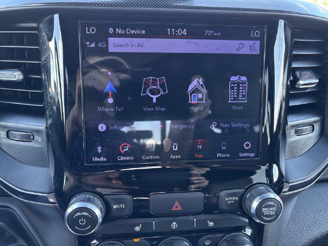 2020 Ram 2500 - $31,805