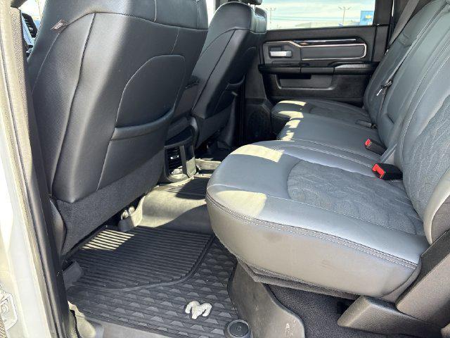 2020 Ram 2500 - $31,805
