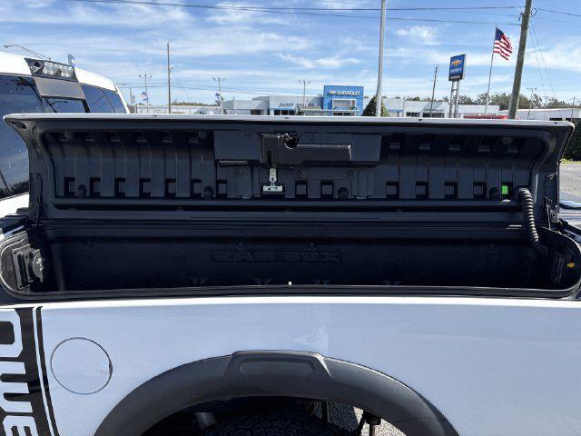 2020 Ram 2500 - $31,805