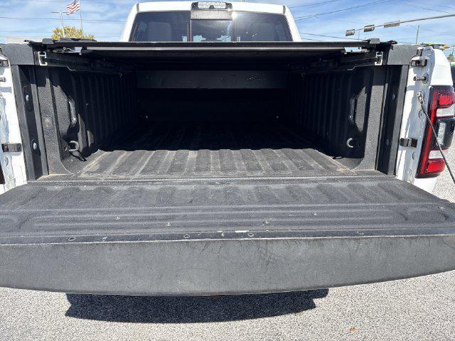 2020 Ram 2500 - $31,805