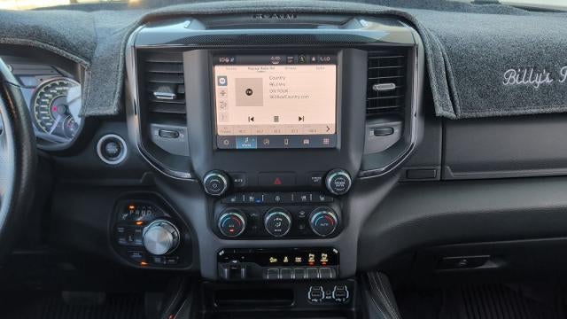 2022 Ram 2500 Power Wagon