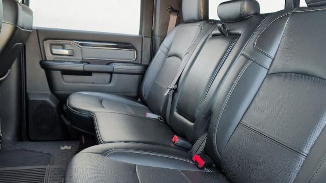 2022 Ram 2500 Power Wagon