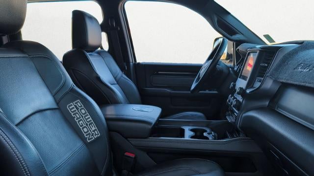 2022 Ram 2500 Power Wagon