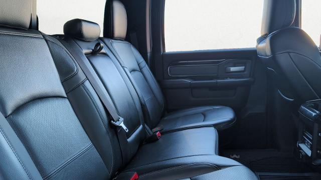 2022 Ram 2500 Power Wagon
