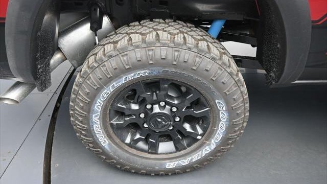 2026 Ram 2500 Power Wagon