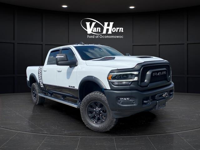 2023 Ram 2500 - $47,541