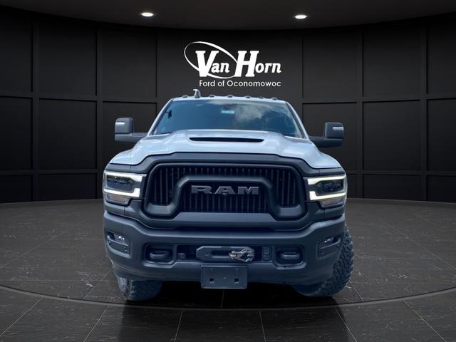 2023 Ram 2500 - $47,541