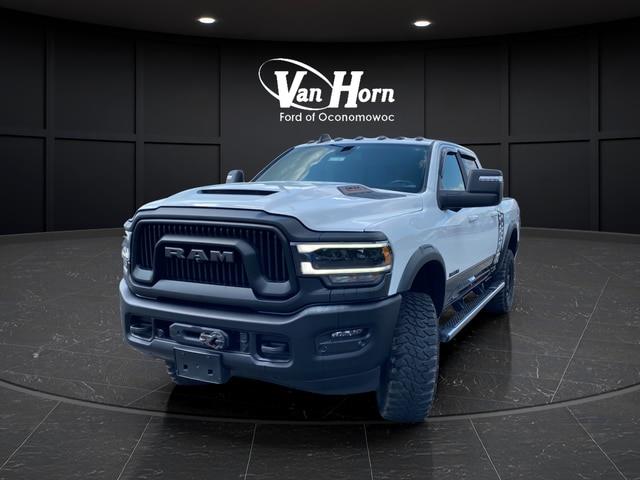 2023 Ram 2500 - $47,541