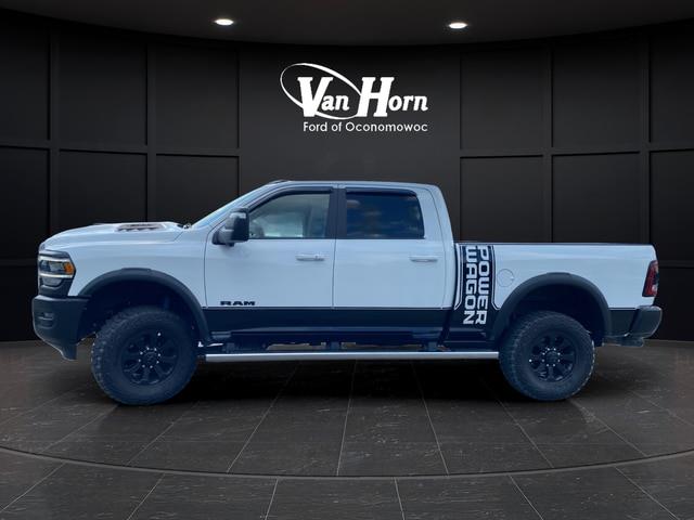 2023 Ram 2500 - $47,541