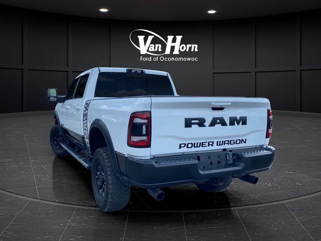 2023 Ram 2500 - $47,541