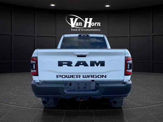 2023 Ram 2500 - $47,541