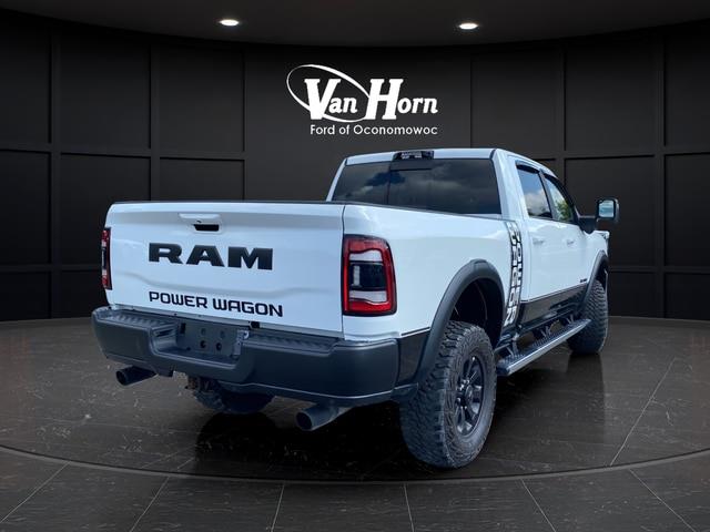 2023 Ram 2500 - $47,541