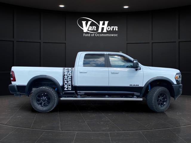 2023 Ram 2500 - $47,541