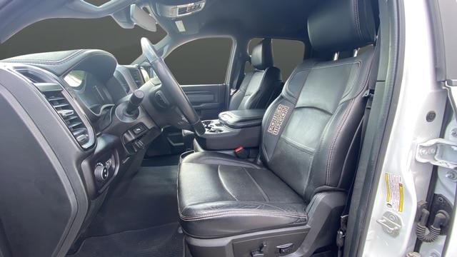2023 Ram 2500 - $47,541