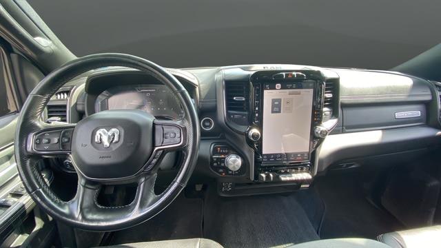 2023 Ram 2500 - $47,541
