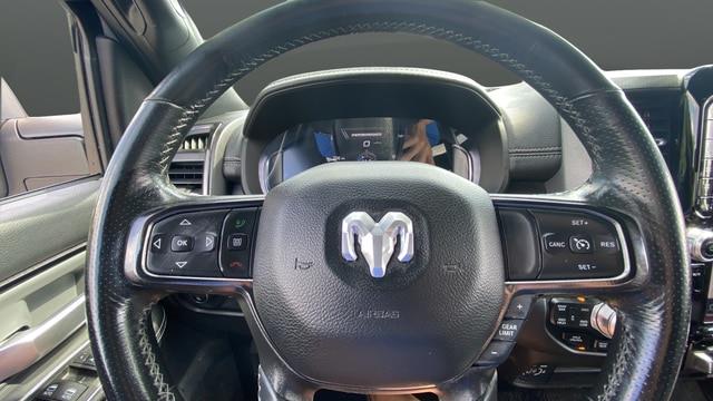 2023 Ram 2500 - $47,541