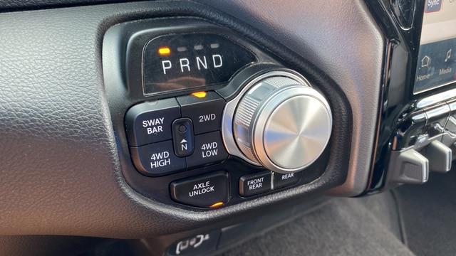 2023 Ram 2500 - $47,541