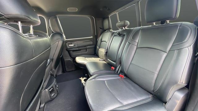 2023 Ram 2500 - $47,541