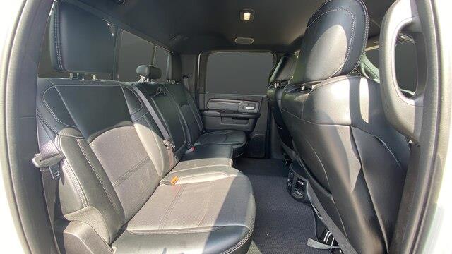 2023 Ram 2500 - $47,541