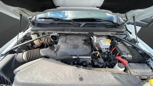 2023 Ram 2500 - $47,541