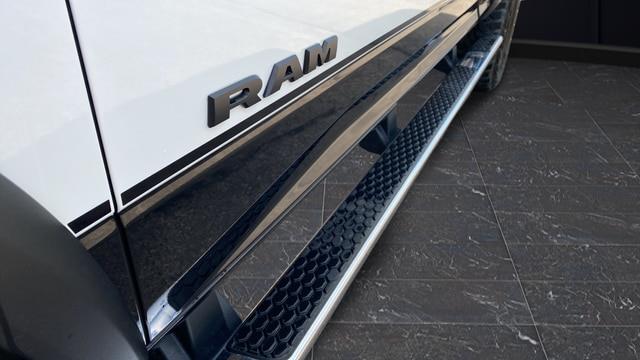 2023 Ram 2500 - $47,541
