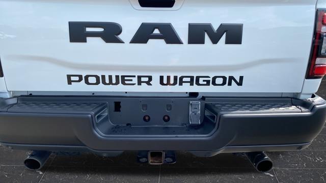 2023 Ram 2500 - $47,541