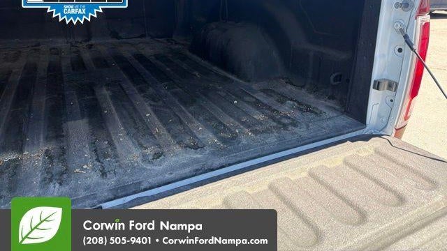 2015 Ram 2500 Power Wagon Laramie