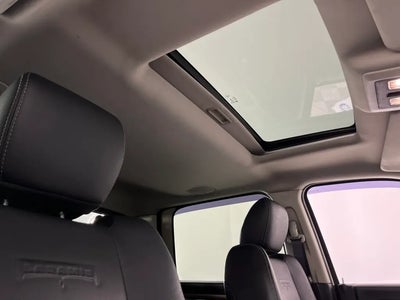 Photo of a 2016 RAM 2500 4X4 Power Wagon Laramie 4DR Crew Cab 6.3 FT. SB Pickup for sale