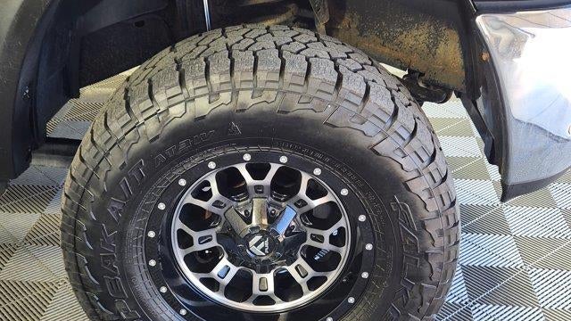 2016 Ram 2500 Power Wagon Laramie