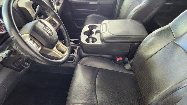 2016 Ram 2500 Power Wagon Laramie