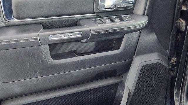 2016 Ram 2500 Power Wagon Laramie