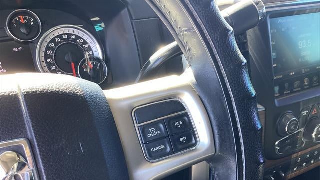 2016 Ram 2500 Power Wagon Laramie