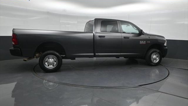 2014 Ram 2500 Tradesman