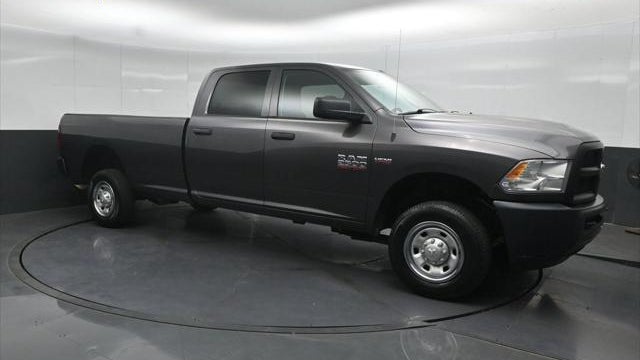 2014 Ram 2500 Tradesman