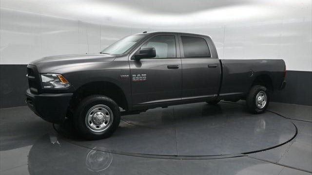 2014 Ram 2500 Tradesman