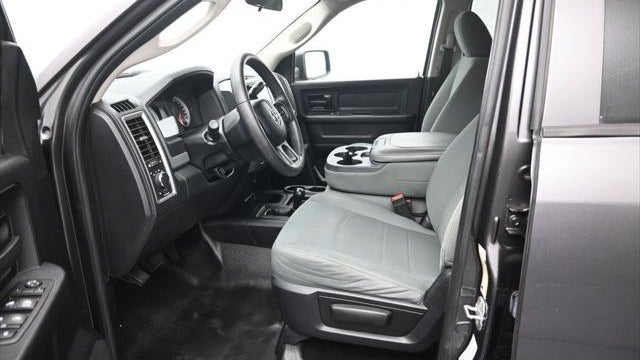 2014 Ram 2500 Tradesman