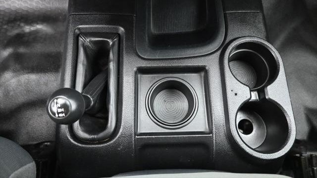 2014 Ram 2500 Tradesman