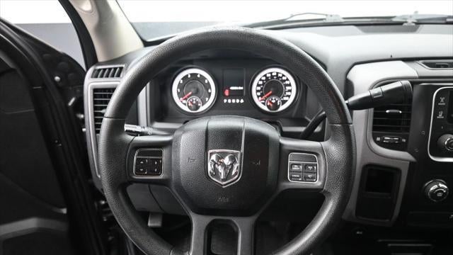 2014 Ram 2500 Tradesman
