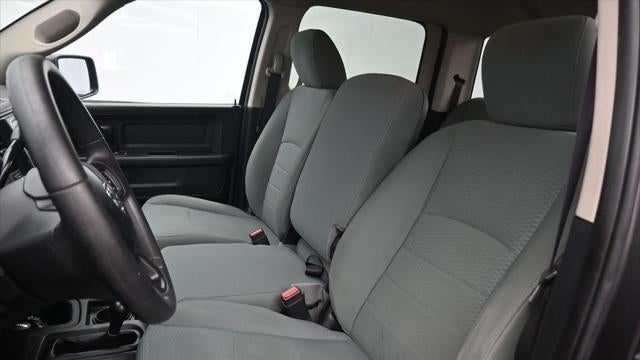 2014 Ram 2500 Tradesman
