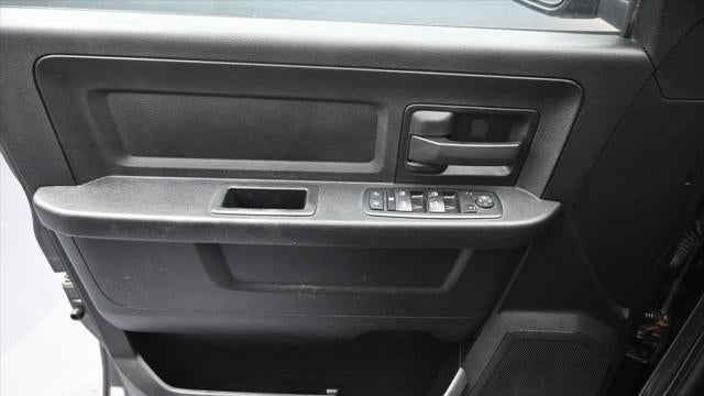 2014 Ram 2500 Tradesman