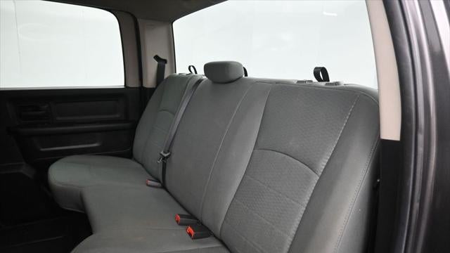 2014 Ram 2500 Tradesman