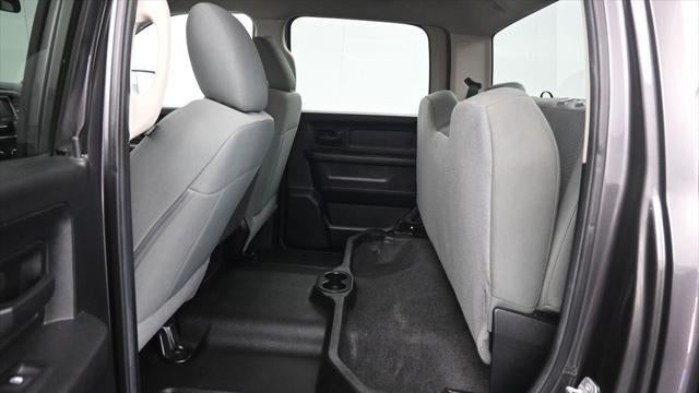 2014 Ram 2500 Tradesman