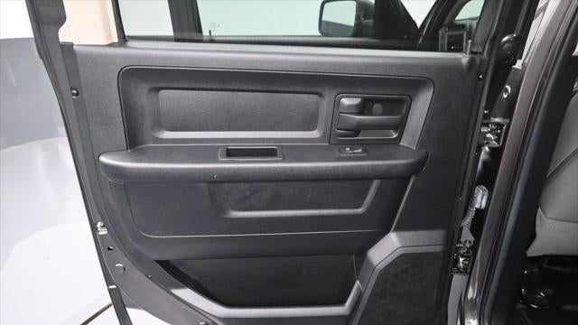 2014 Ram 2500 Tradesman
