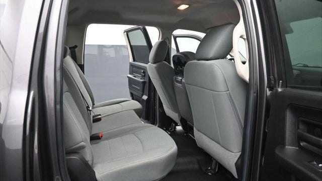 2014 Ram 2500 Tradesman