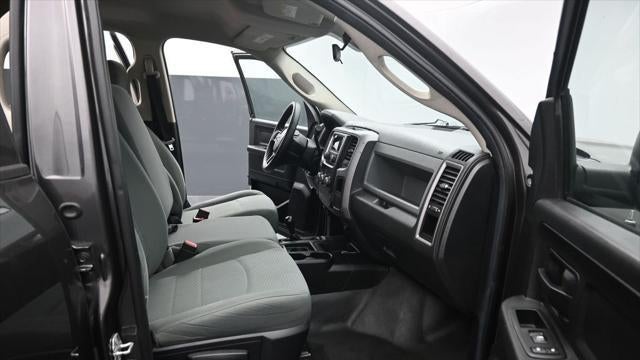 2014 Ram 2500 Tradesman