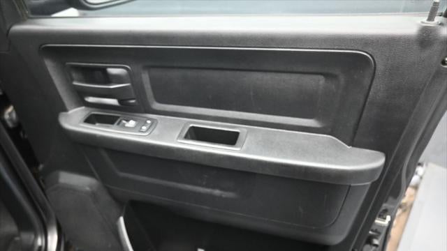 2014 Ram 2500 Tradesman