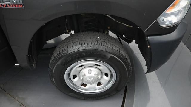 2014 Ram 2500 Tradesman